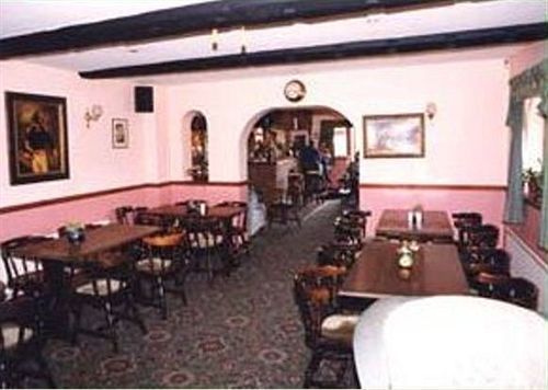Marshspools Country Inn Weobley Zewnętrze zdjęcie