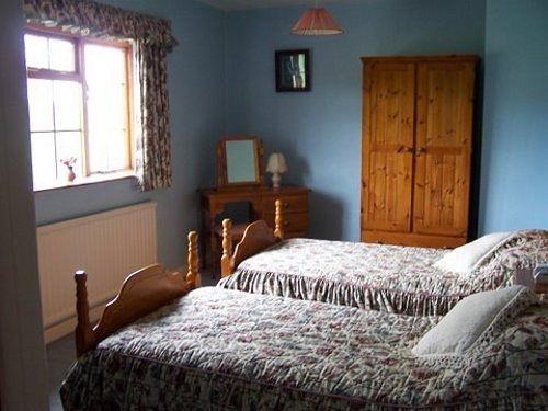 Marshspools Country Inn Weobley Zewnętrze zdjęcie